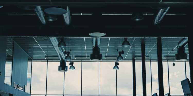 Lüftungsanlage mit Wärmerückgewinnung: Bessere Luft & geringere Heizkosten? 1 Lüftungsanlage mit Wärmerückgewinnung