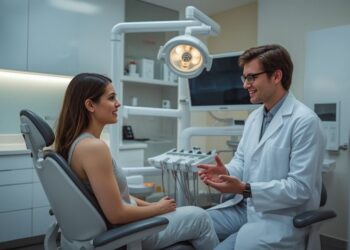 Kieferorthopädie Nidda: So wählen Eltern richtig