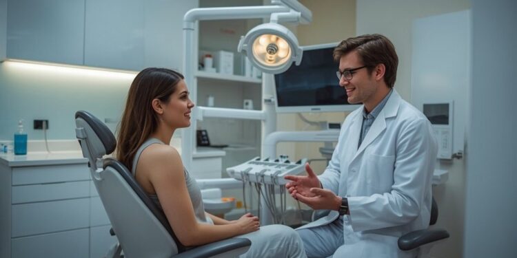 Kieferorthopädie Nidda: So wählen Eltern richtig
