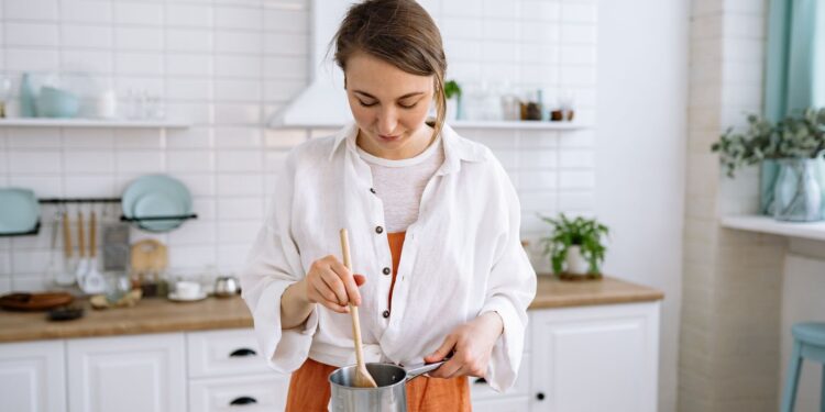 Kochen in der Studentenwohnung: Was wirklich hilft 1 Kochen in der Studentenwohnung: Was wirklich hilft