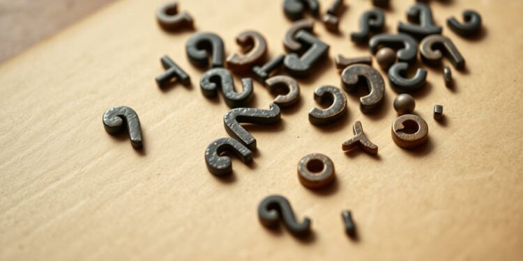 Komma Plural: Korrekte Anwendung im Deutschen 1 komma plural