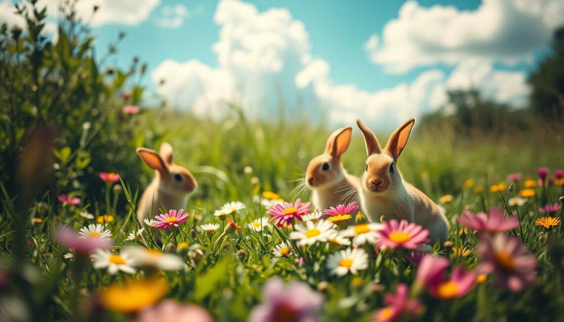  Foto zu Kostenlose lustige Hasen Bilder zum Lachen 