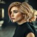 50 Kurzhaarfrisuren 2025: Frische Trends und Tipps 8 kurzhaarfrisuren