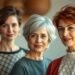 Kurzhaarfrisuren Frauen ab 50: Stil & Eleganz 8 kurzhaarfrisuren frauen ab 50