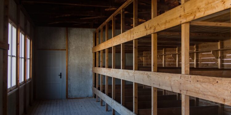 KZ-Gedenkstätte Dachau: Vorbereitung auf einen Besuch 1 KZ-Gedenkstätte Dachau: Vorbereitung auf einen Besuch