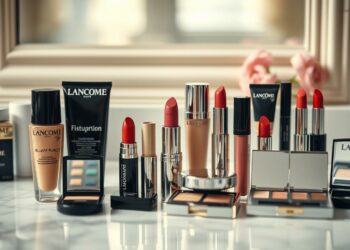 lancome make up