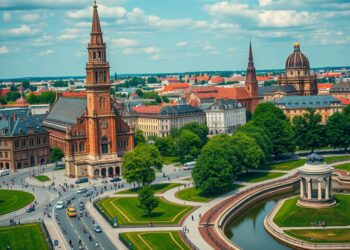 leipzig sehenswürdigkeiten