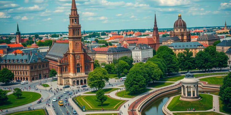 leipzig sehenswürdigkeiten