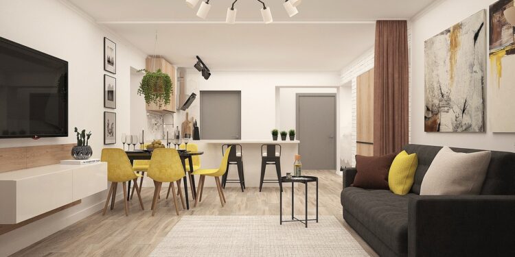 Wohnen im Grünen: Den Außenraum neu denken und gestalten 1 Wohnen