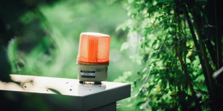 Notfallmanagement: Wie Sicherheitsdienste in Krisensituationen handeln 1 Notfallmanagement