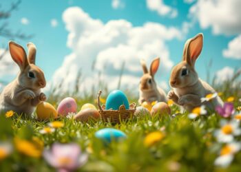 lustige bilder ostern