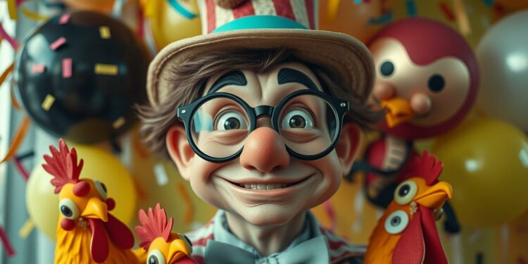 Lustige Profilbilder – Tipps und Ideen für Spaß 1 lustige profilbilder