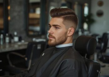 Männerfrisuren 2026: Mit dem richtigen Look punkten