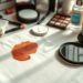 make up flecken entfernen