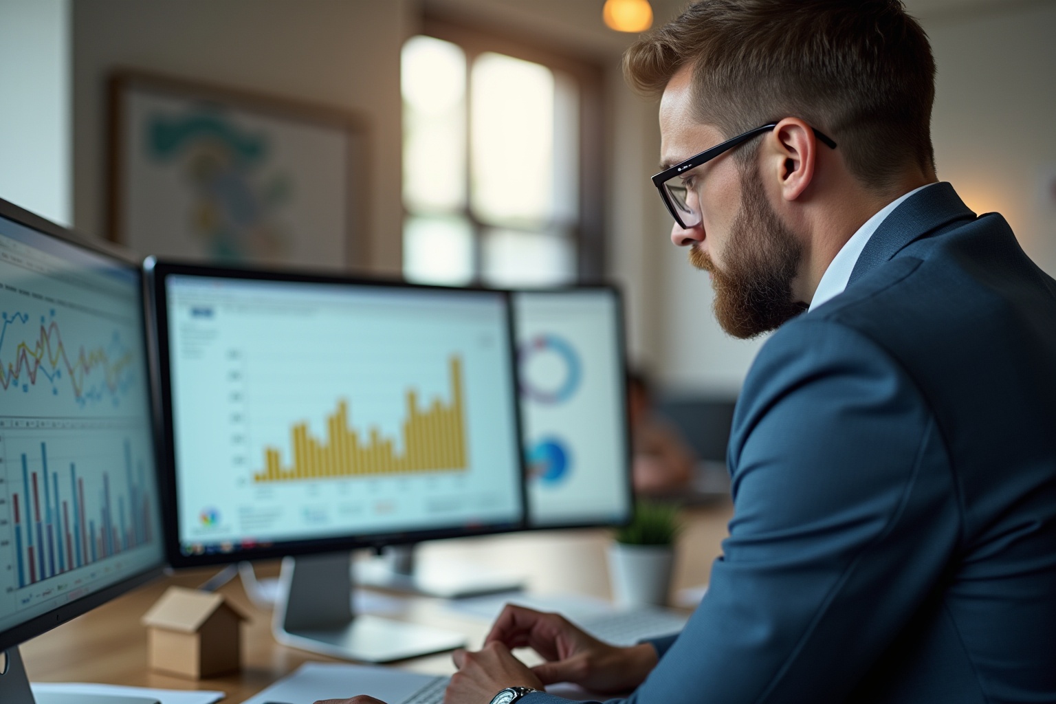 Warum ein Makler beim Hausverkauf entscheidend ist BDO-Online.de