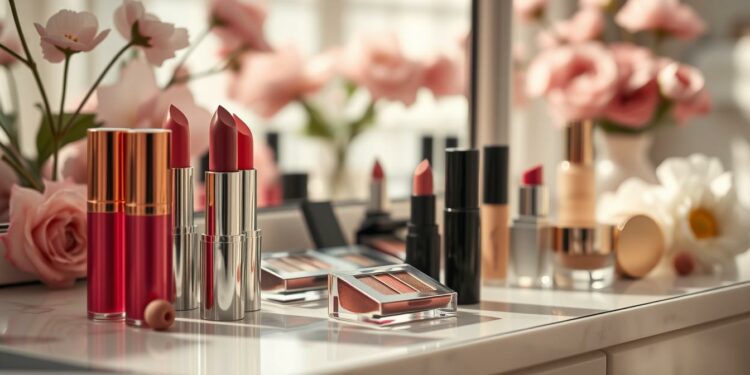 Manhattan Make Up: Professionelle Kosmetik für Sie 1 manhattan make up