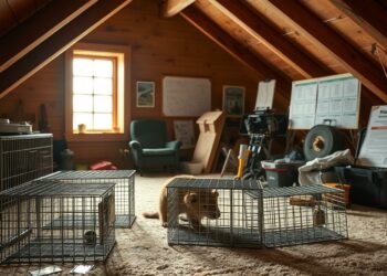 marder haus effektiv vertreiben