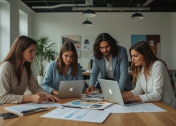 Marketing Agentur: Was sie leistet und wann sie sich lohnt