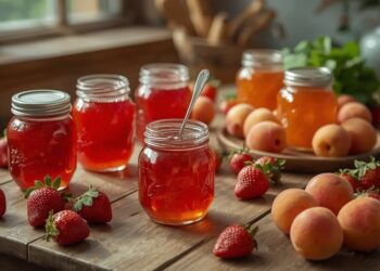 Marmelade einkochen: Warum Vorratshaltung 2026 boomt