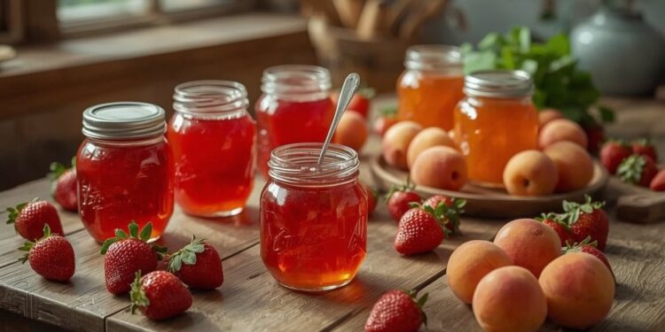 Marmelade einkochen: Warum Vorratshaltung 2026 boomt