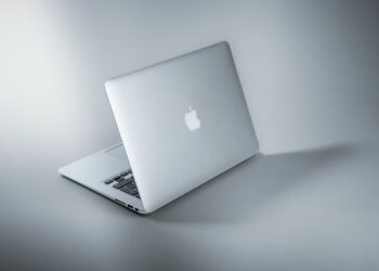 MacBook mieten