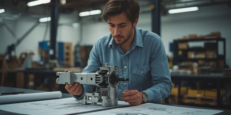 Mechanik-Grundlagen für Gründer: Warum das 2026 zählt
