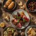 Mediterrane Ernährung 2026: Was Tapas über uns verraten
