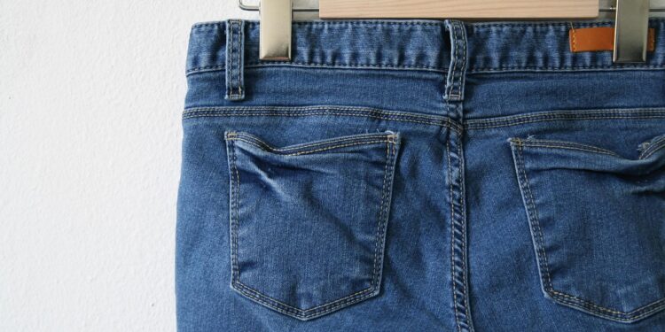 Welche Herrenjeans passt zu mir? 1 Herrenjeans