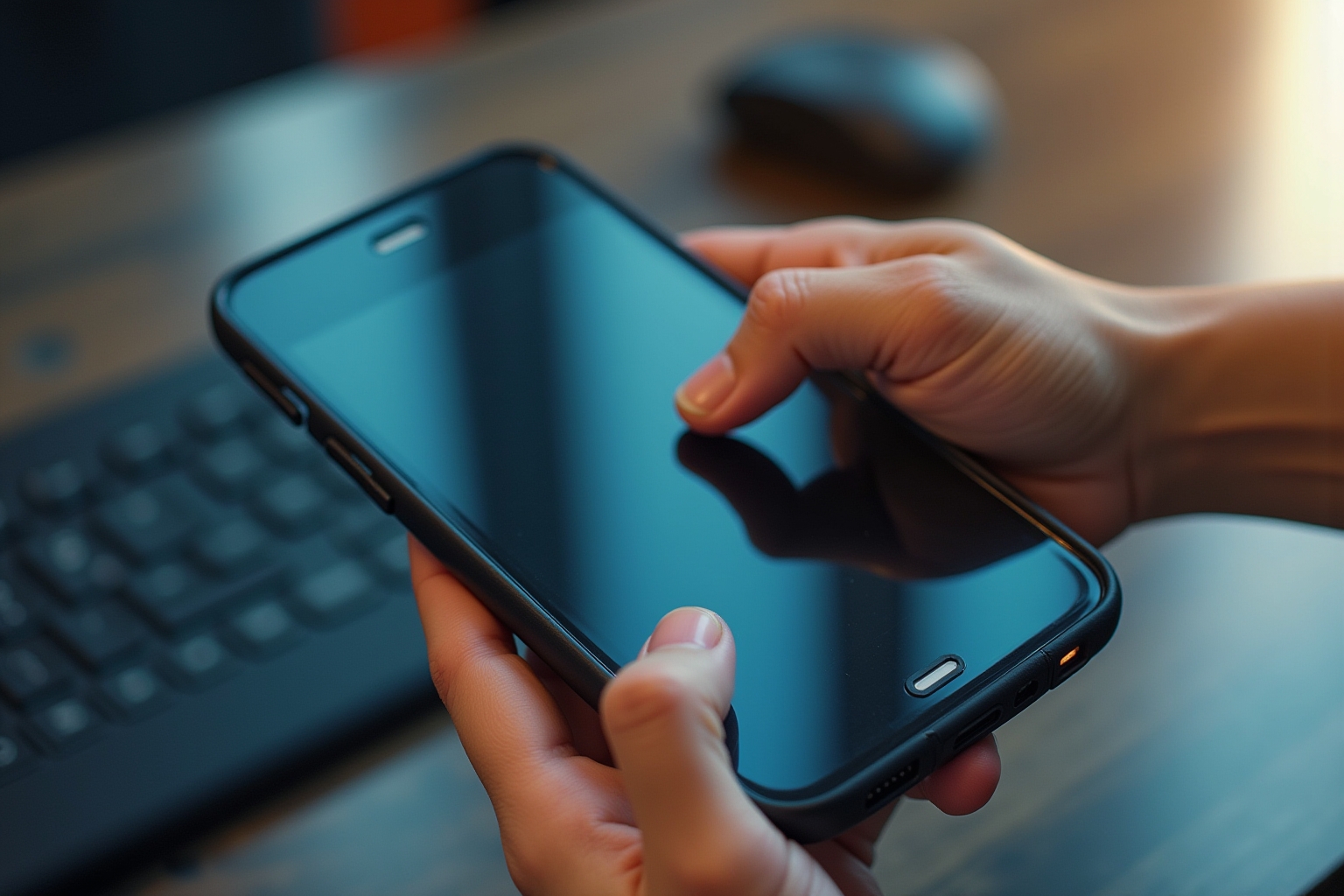 Mobile Reparatur: Digitale Geräte richtig schützen 2 Mobile Reparatur: Digitale Geräte richtig schützen BDO-Online.de