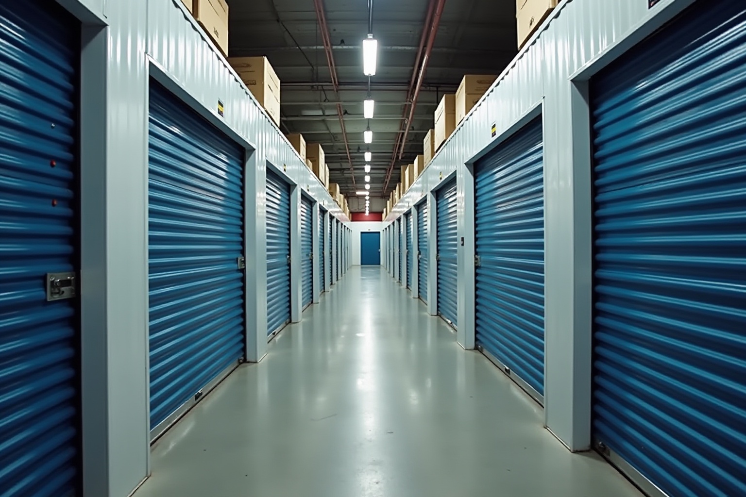 Möbel einlagern Kosten: Damit sollten Sie rechnen BDO-Online.de