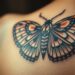 Motte Tattoo Bedeutung – Symbolik und Ideen 8 motte tattoo bedeutung