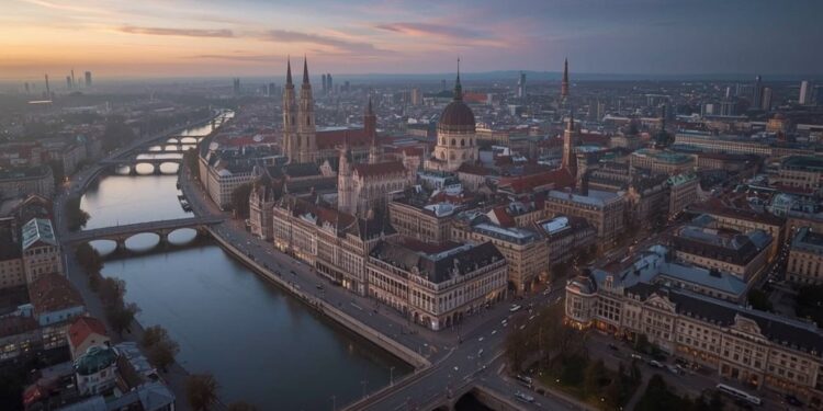 München 2026: Wohnen, Markt und Nachtleben