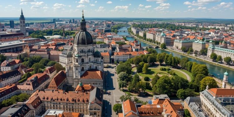 München als Wohnstandort 2026