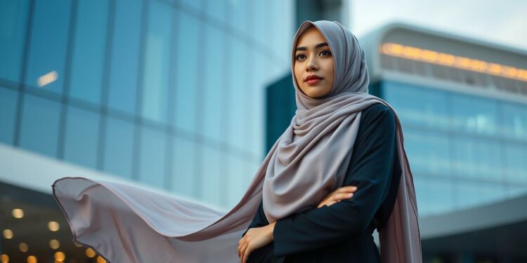 muslimische frauen moderne gesellschaft