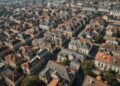 Nachverdichtung urbaner Räume: Chancen und Grenzen