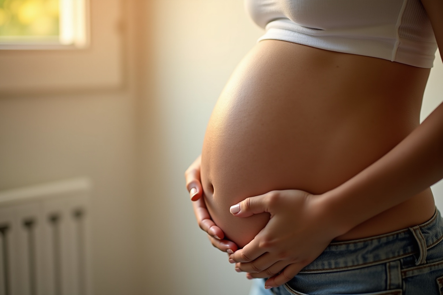 Nahrungsergänzung in der Schwangerschaft BDO-Online.de