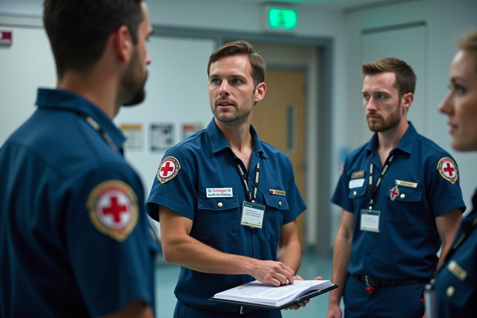 Checkliste für Notfall-Serviceanbieter: Vergleichskriterien BDO-Online.de