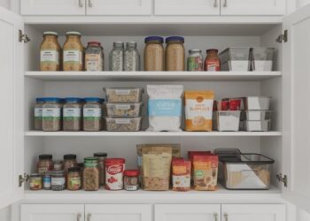 Notfallrationen 2026: Basisausstattung für zuhause