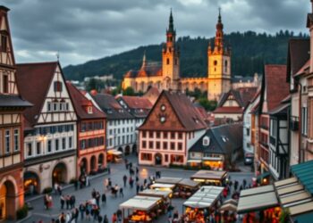 nürnberg sehenswürdigkeiten