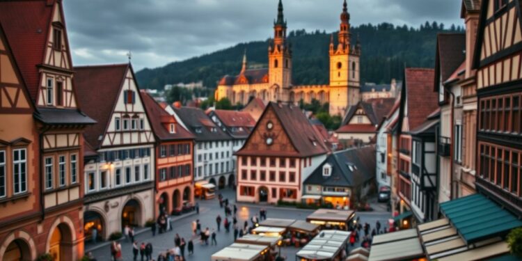 Nürnberg Sehenswürdigkeiten: Top Attraktionen 1 nürnberg sehenswürdigkeiten