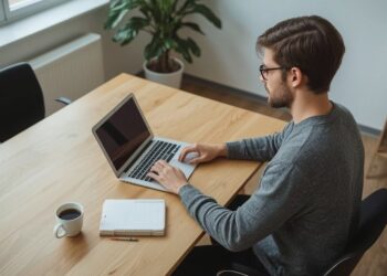 Online-Präsenz für Selbstständige: Warum 2026 zählt 4 Online-Präsenz für Selbstständige: Warum 2026 zählt