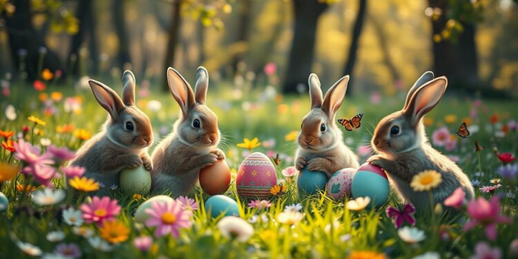 Ostermontag Bilder Lustig – Für Heitere Stimmung 1 ostermontag bilder lustig