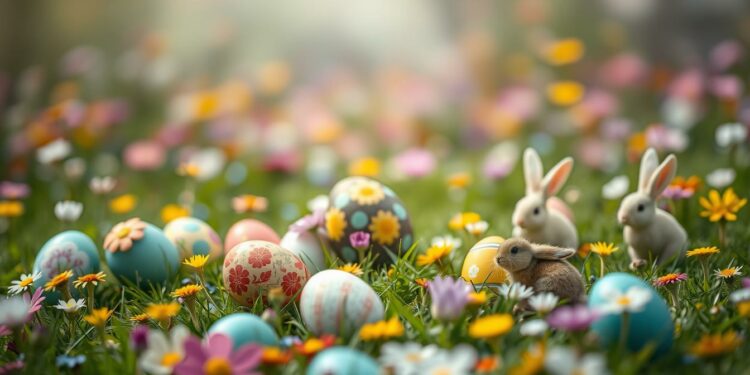 Ostern Lustig Bilder – Witzige Ostergrüße 2025 1 ostern lustig bilder