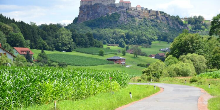 Diese Städte in Österreich sind im Sommer unbedingt einen Besuch wert 1 Städte in Österreich