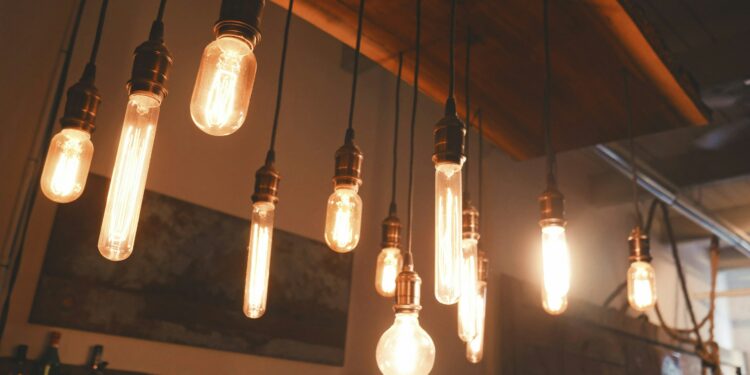 Pendelleuchten modern gestalten: Tipps für dein Zuhause 1 Pendelleuchten modern gestalten