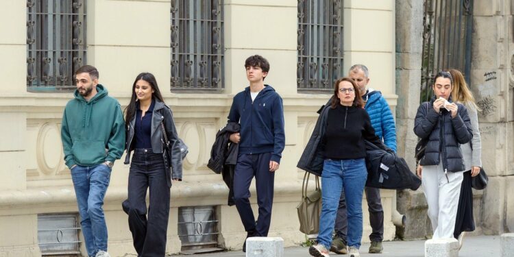 Zeit sparen und Qualität sichern – was Studierenden den Rücken freihält