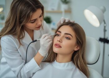 Permanent Make-up: Warum es sich wirklich lohnt