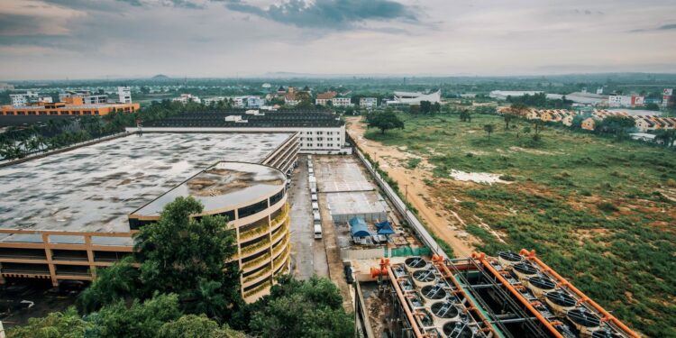 Photovoltaik Gewerbedach: Eigenverbrauch 2026