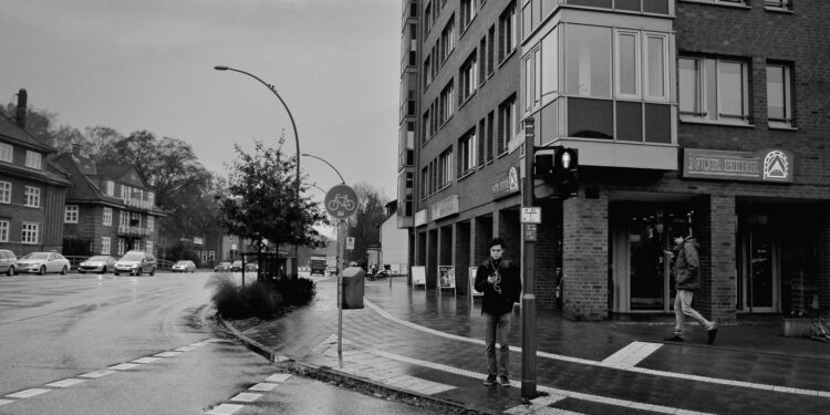 Privatumzug nach Hamburg 2026: Was Sie vorab klären müssen