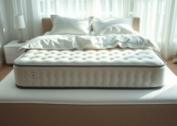 Expertenwissen für hygienisch reine Schlafplätze 4 professionelle Matratzenreinigung für gesunden Schlaf